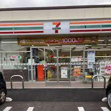 コンビニ　セブンイレブン 柏宿連寺店（コンビニ）まで194m