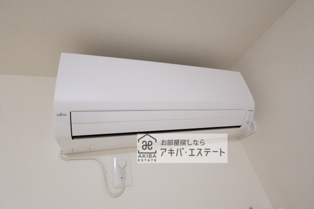 その他設備　同一仕様写真