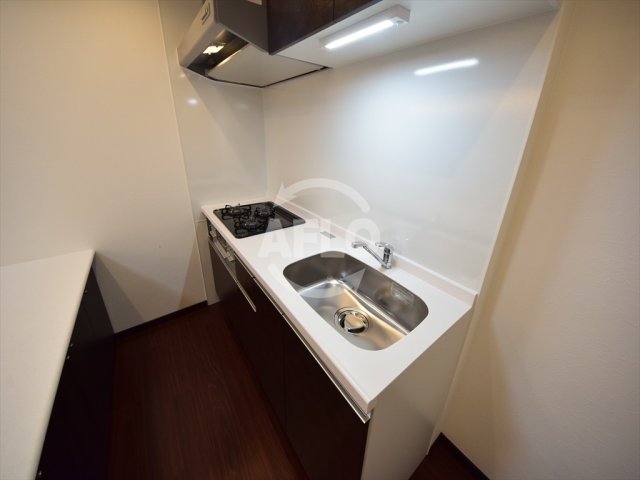 キッチン　プレジオ本町　キッチン