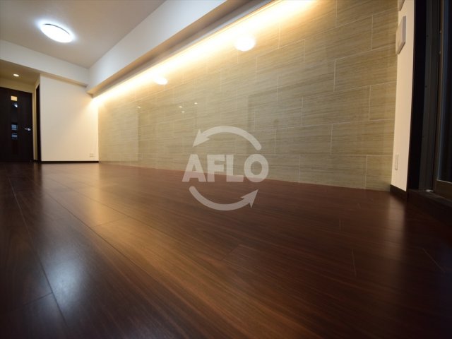 居室・リビング　プレジオ本町　リビング