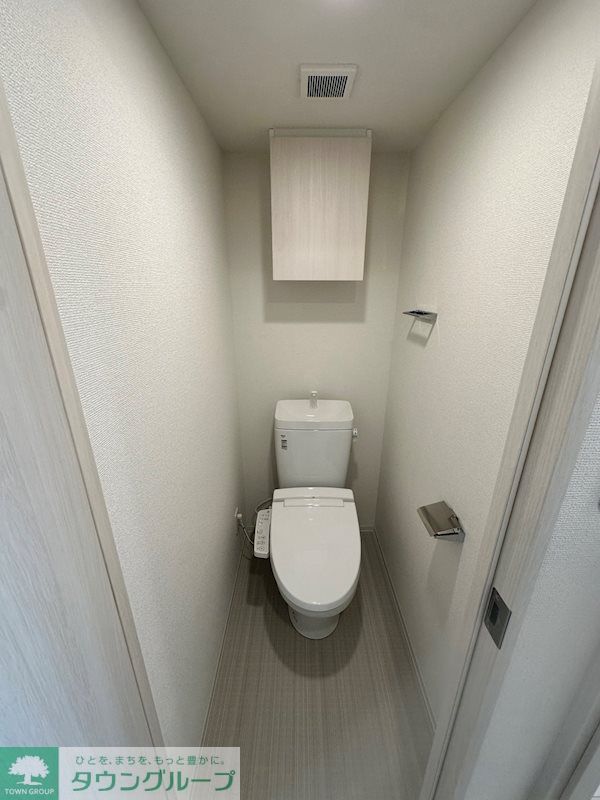 トイレ　※参考写真