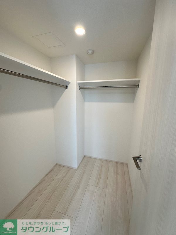 収納　※参考写真