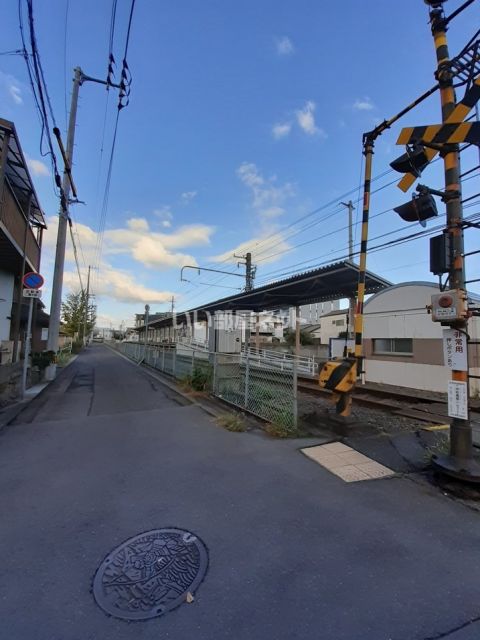 その他　琴電志度線沖松島駅（その他）まで800m