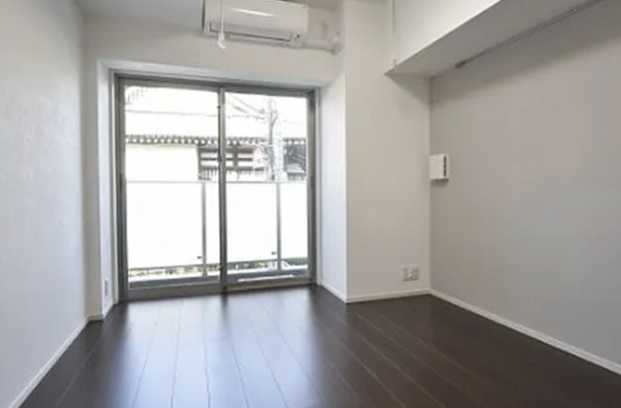 居室・リビング　※別部屋の参考写真です。