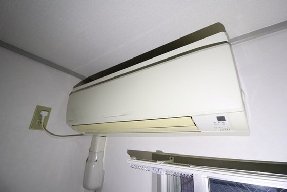 その他設備　※別室の写真です