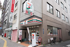 コンビニ　セブンイレブン 台東元浅草1丁目店（コンビニ）まで71m