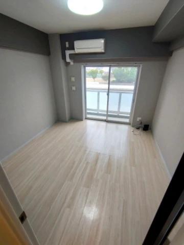 居室・リビング　別のお部屋のイメージ写真です