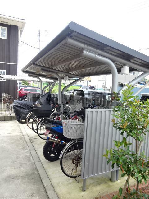 その他共有部分　?