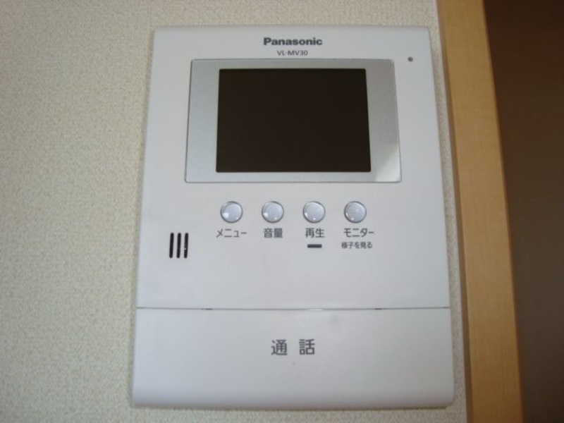 セキュリティ　図面と現状に相違がある場合には現状を優先