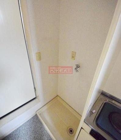 その他設備　玄関