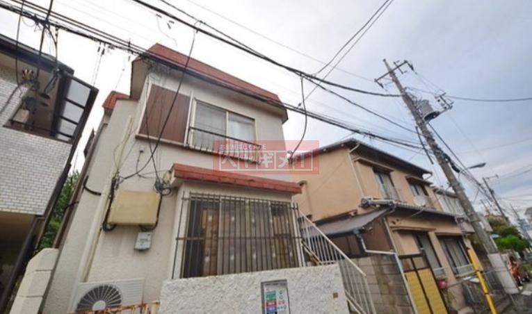 エントランス　外観