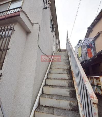 その他　バルコニー