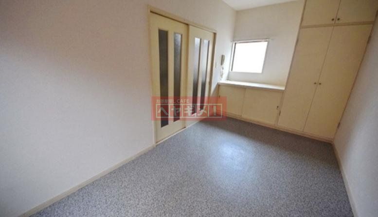 居室・リビング　リビング/居室