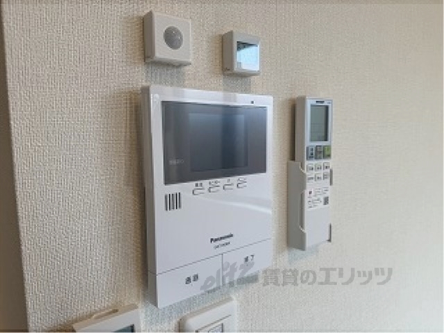 セキュリティ　ドアフォン（ＴＶ含）