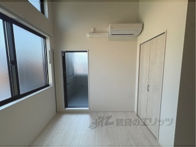 居室・リビング　洋室