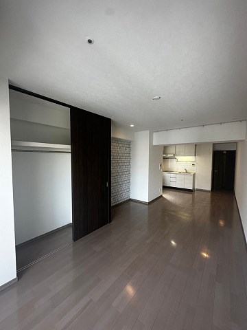 居室・リビング　ゆったりとしたリビングです