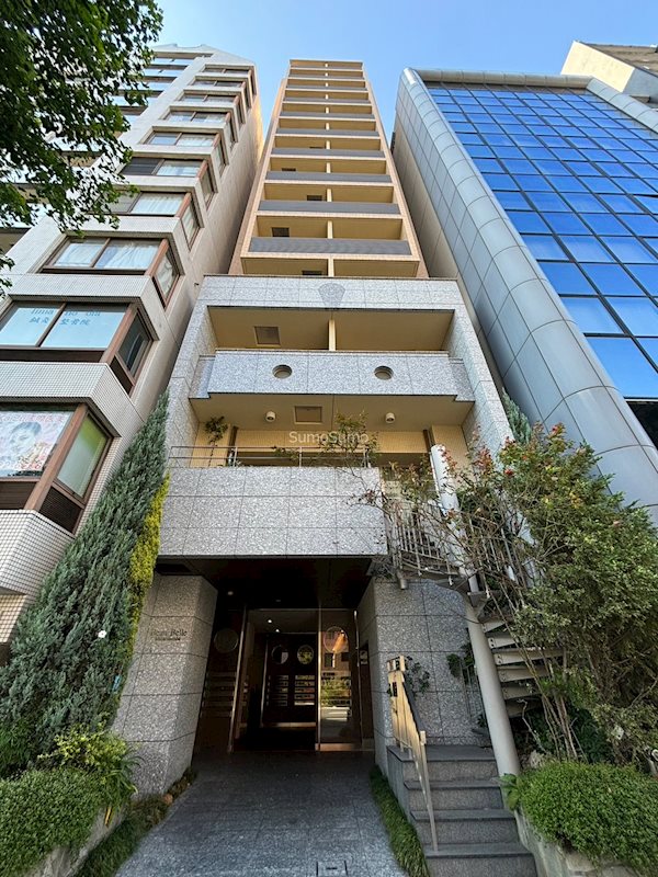 建物外観　外観です