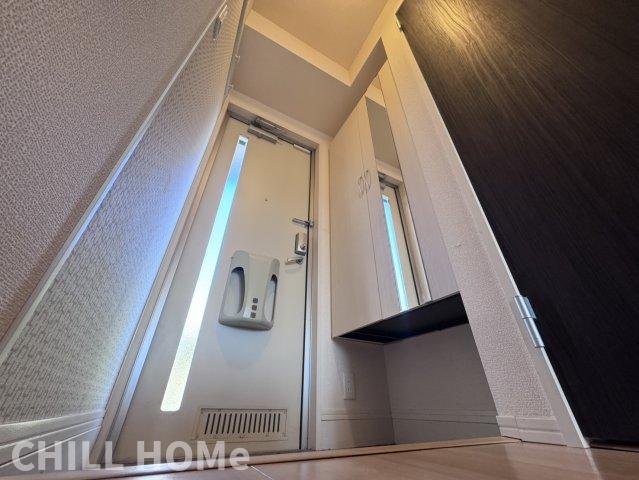 玄関　他社様掲載物件もまとめてご紹介、ご案内可能です(^^)/