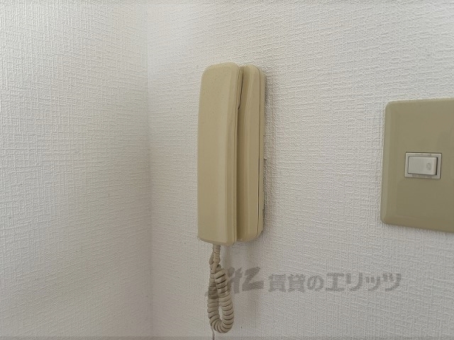 セキュリティ　ドアフォン（ＴＶ含）