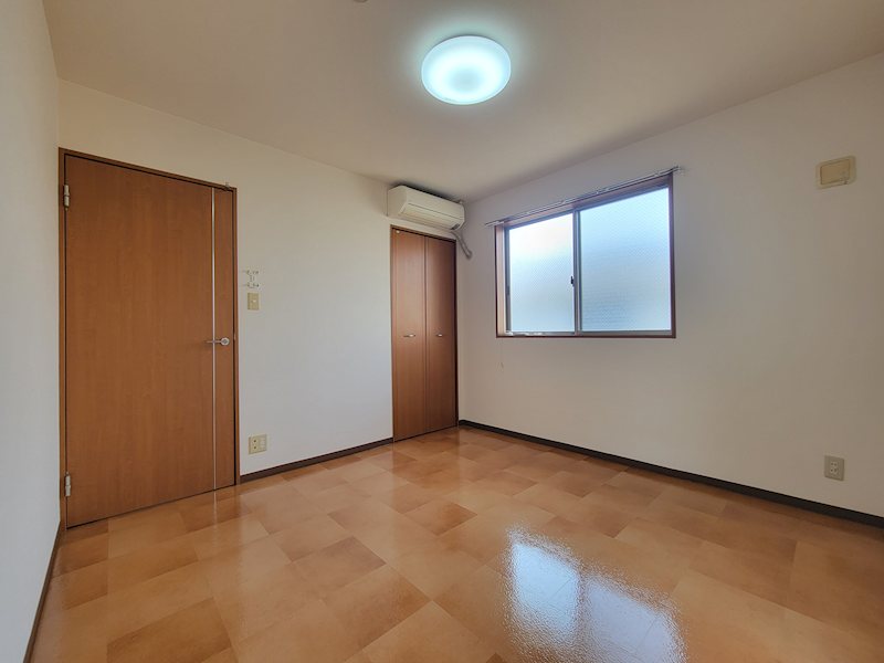 その他部屋・スペース　洋室