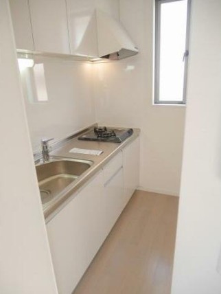 キッチン　使いやすいキッチン！