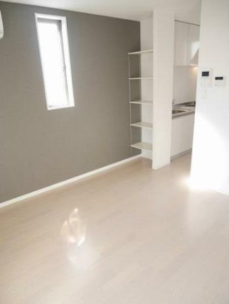 居室・リビング　きれいなリビング！