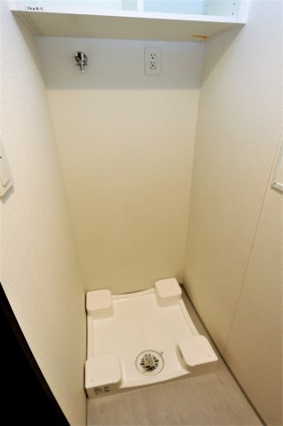 その他設備　参考写真（同物件別部屋）