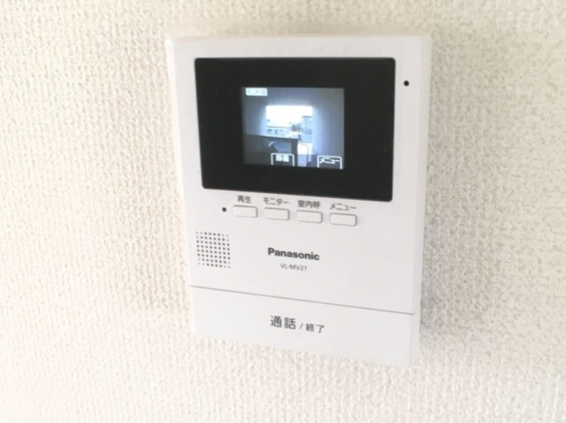 セキュリティ　図面と現状に相違がある場合には現状を優先