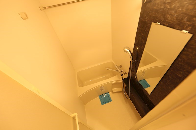 バス・シャワールーム　バスルーム　浴室暖房乾燥機付き
