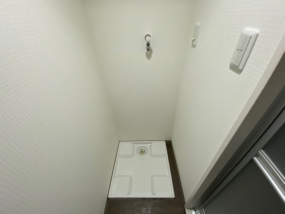 その他設備　※別の部屋の写真です