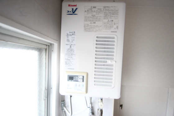 その他　※他部屋のお写真になります