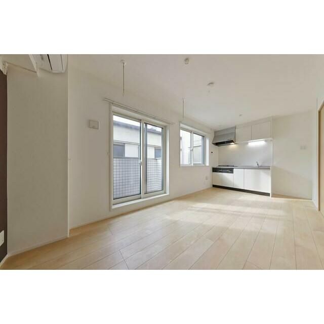 居室・リビング　Ts Court　豊島区南大塚２