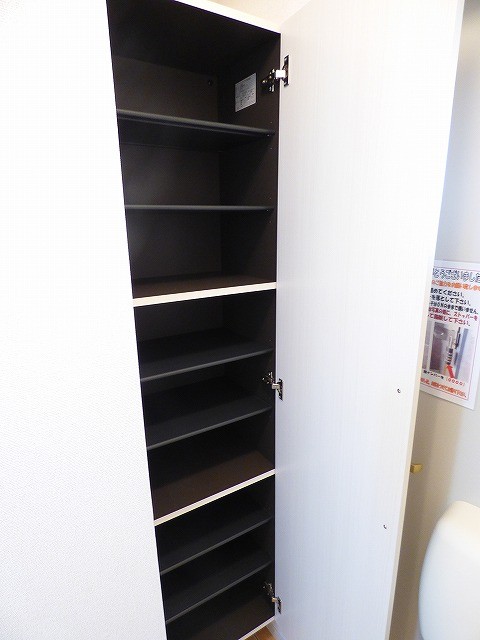 玄関　シューズＢＯＸ♪