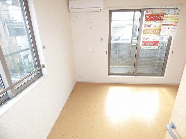 居室・リビング　角部屋です♪