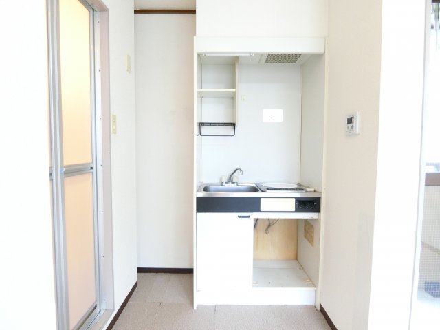 キッチン　別部屋の参考写真