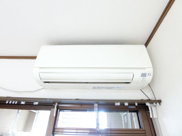 その他設備　別部屋の参考写真