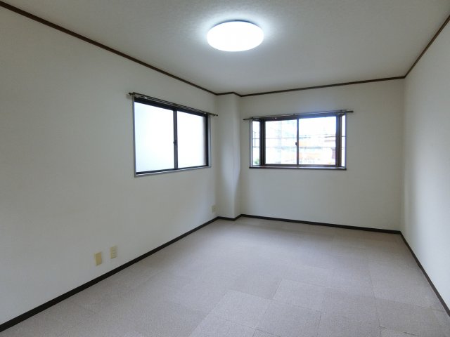 居室・リビング　別部屋の参考写真