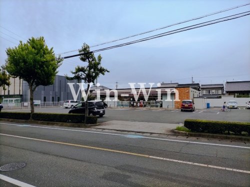 コンビニ　セブンイレブン　豊橋忠興店（コンビニ）まで1004m