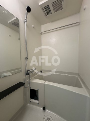 バス・シャワールーム　プレサンス大正フレンジ　風呂