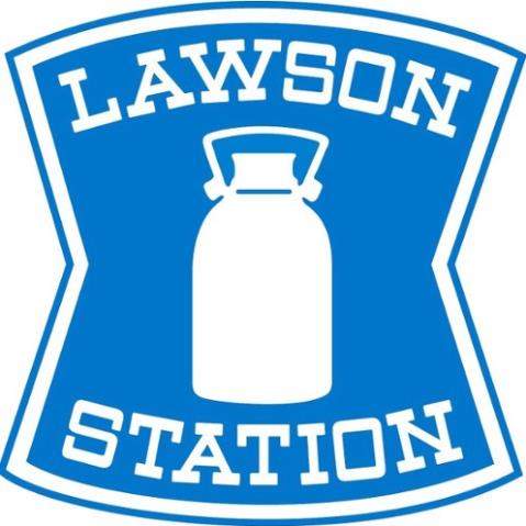 コンビニ　ローソン（コンビニ）まで550m