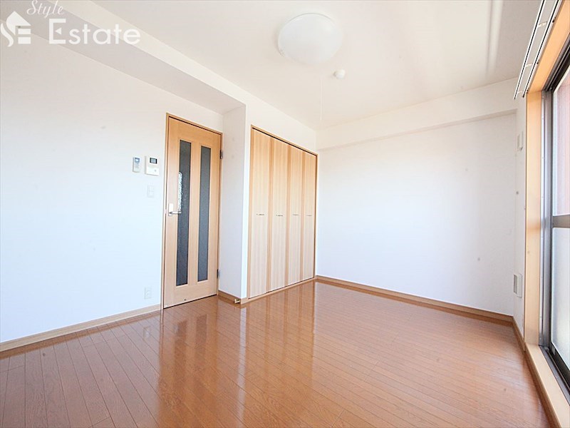 その他部屋・スペース　内装