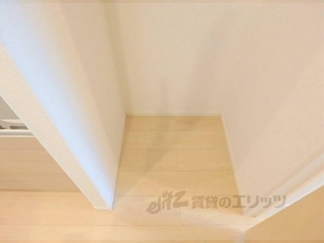 その他部屋・スペース　冷蔵庫置場