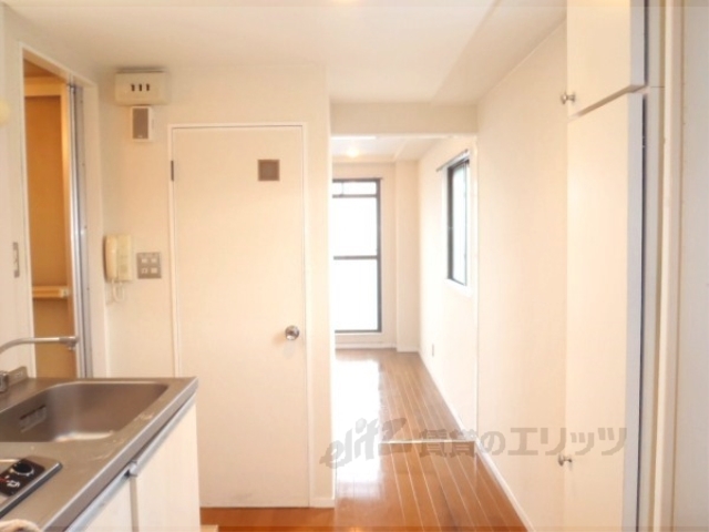 その他部屋・スペース　廊下