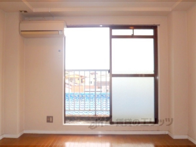 居室・リビング　居室