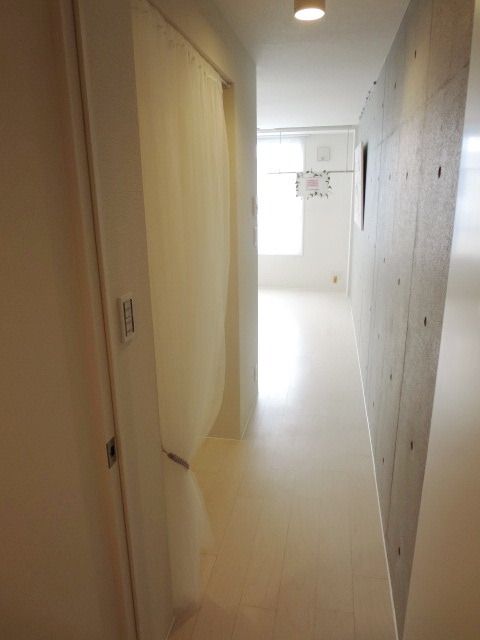 玄関　★廊下スペース★