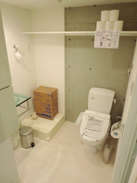 洗面設備　★脱衣所★