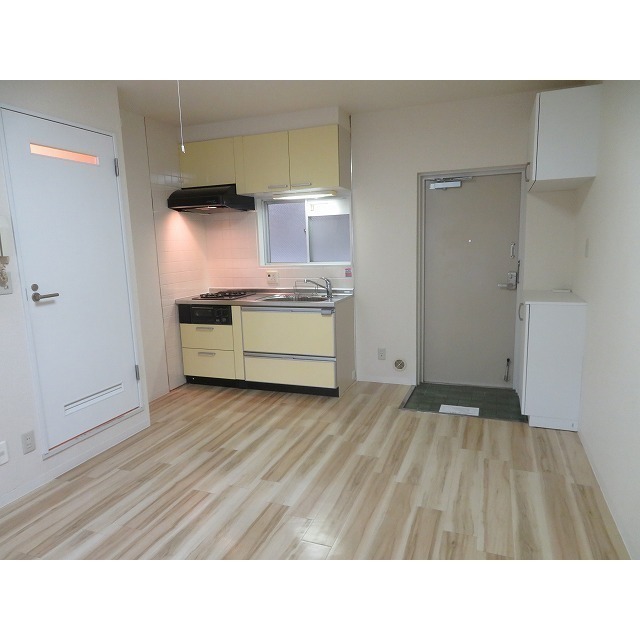 居室・リビング　同間取り別部屋の写真です