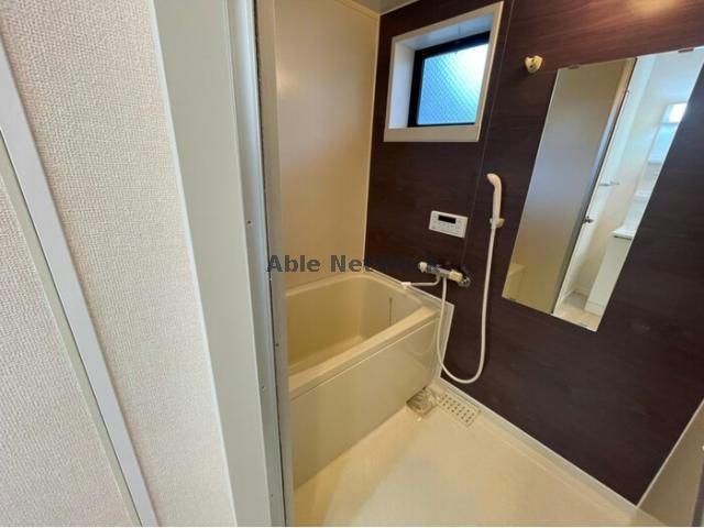 その他共有部分　建物設備