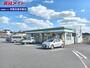 コンビニ　ファミリーマート伊賀一之宮インター店（コンビニ）まで595m