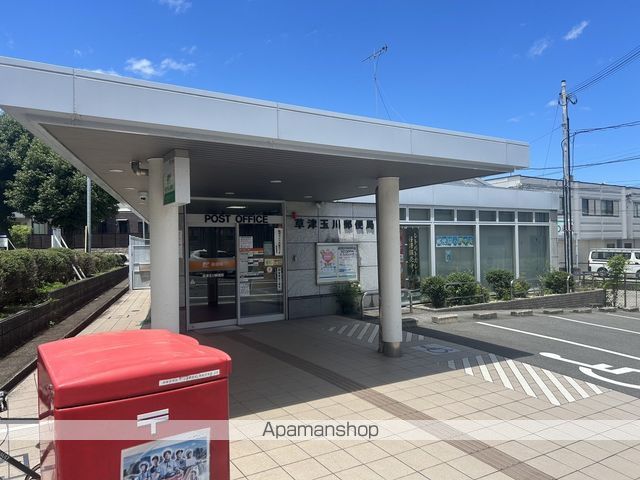 郵便局　草津玉川郵便局（郵便局）まで752m